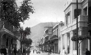 CD ec 18 Mers el kebir village A
